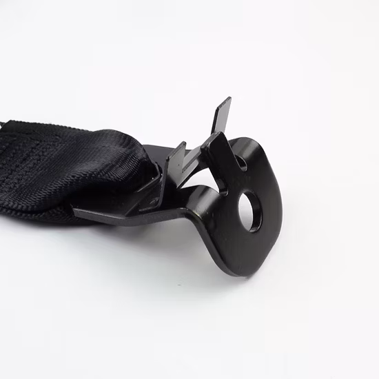 FEP014 New Arrival Pretensioner Seatbelt