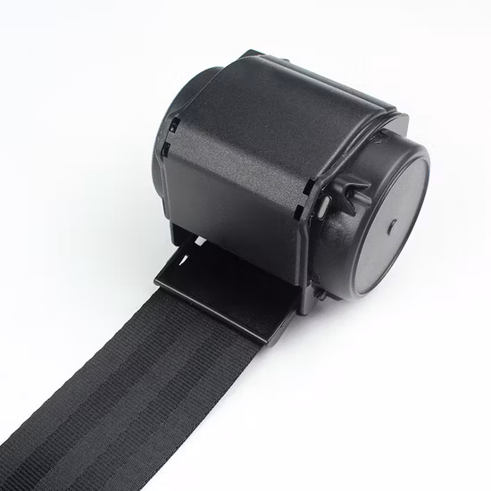 Fmvss209 DOT Elr Three Point Car Safety Seat Belt Feb016