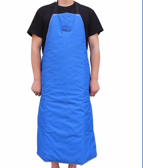 Apron Cryogenic Liquid Nitrogen Safety Apron